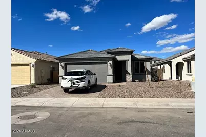 1522 W Flintlock Drive, San Tan Valley, AZ 85144 - Photo 1