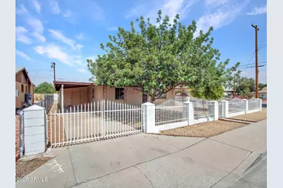 16044 N Factory Street N, Surprise, AZ 85378 - Photo 1