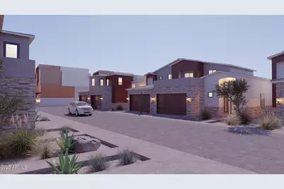 19226 N Cave Creek Road #37, Phoenix, AZ 85024 - Photo 1