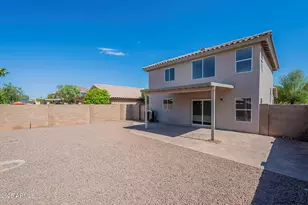 12813 W Paradise Dr, El Mirage, AZ 85335 - Photo 21