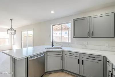 12813 W Paradise Drive, El Mirage, AZ 85335 - Photo 5