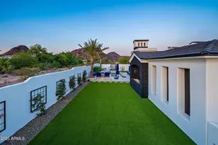 13074 E Saddle Horn Trail, Scottsdale, AZ 85259 - Photo 67