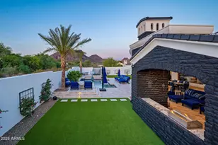 13074 E Saddle Horn Trail, Scottsdale, AZ 85259 - Photo 63