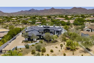 13074 E Saddlehorn Trail, Scottsdale, AZ 85259 - Photo 1