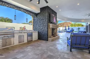 13074 E Saddle Horn Trail, Scottsdale, AZ 85259 - Photo 49