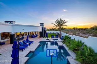 13074 E Saddle Horn Trail, Scottsdale, AZ 85259 - Photo 55