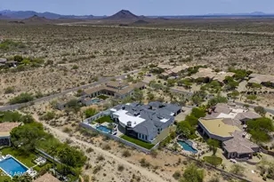 13074 E Saddle Horn Trail, Scottsdale, AZ 85259 - Photo 67