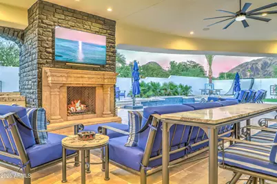 13074 E Saddlehorn Trail, Scottsdale, AZ 85259 - Photo 5