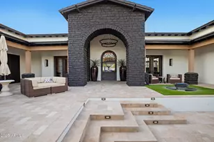 13074 E Saddle Horn Trail, Scottsdale, AZ 85259 - Photo 59