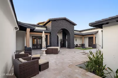 13074 E Saddlehorn Trail, Scottsdale, AZ 85259 - Photo 61