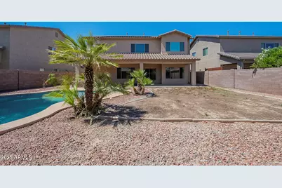 44538 W Canyon Creek Drive, Maricopa, AZ 85139 - Photo 23
