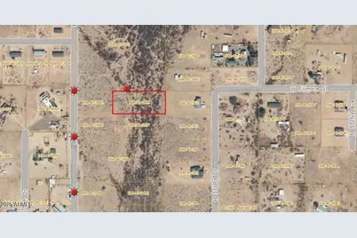 37400 W Hayes Street #Lot E, Tonopah, AZ 85354 - Photo 3