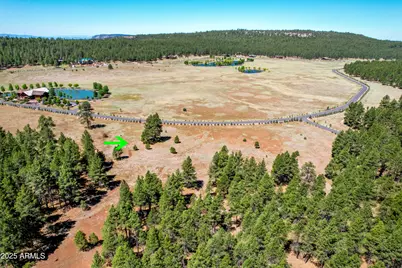 295 E Foxboro Road #5, Munds Park, AZ 86017 - Photo 5