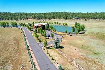 295 E Foxboro Road #5, Munds Park, AZ 86017 - Photo 15