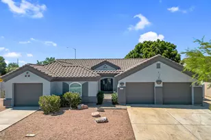 5529 E Holmes Ave, Mesa, AZ 85206 - Photo 1