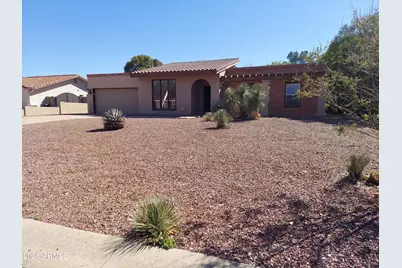 2604 Inverrary Drive, Sierra Vista, AZ 85650 - Photo 1