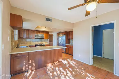 2604 Inverrary Drive, Sierra Vista, AZ 85650 - Photo 19