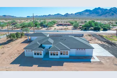 Xxxx S Hunt Highway, Queen Creek, AZ 85142 - Photo 1