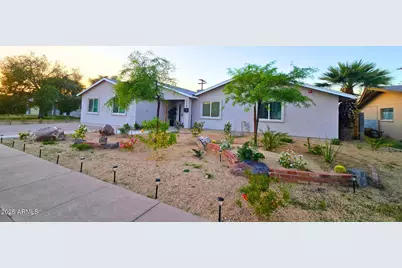 3128 E Desert Cove Avenue, Phoenix, AZ 85028 - Photo 1