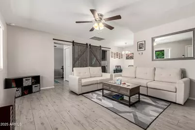 1531 W Campo Bello Drive, Phoenix, AZ 85023 - Photo 1