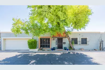 6515 N 12th, Phoenix, AZ 85014 - Photo 1