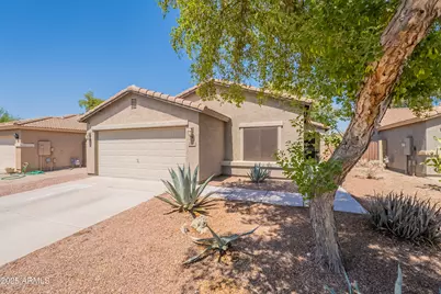 21311 N Shelby Court, Maricopa, AZ 85138 - Photo 1