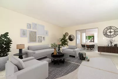 4117 E Carol Avenue, Mesa, AZ 85206 - Photo 3