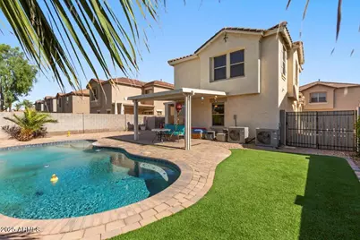 1312 E Clifton Avenue, Gilbert, AZ 85295 - Photo 55