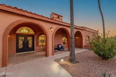 16319 E Jacklin Drive, Fountain Hills, AZ 85268 - Photo 81