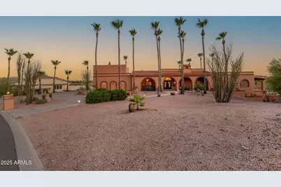 16319 E Jacklin Drive, Fountain Hills, AZ 85268 - Photo 79