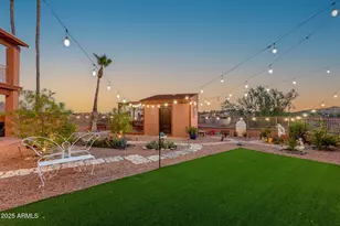 16319 E Jacklin Dr, Fountain Hills, AZ 85268 - Photo 5