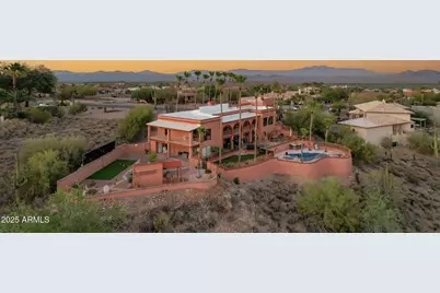 16319 E Jacklin Drive, Fountain Hills, AZ 85268 - Photo 69