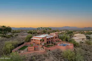 16319 E Jacklin Dr, Fountain Hills, AZ 85268 - Photo 69