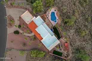 16319 E Jacklin Dr, Fountain Hills, AZ 85268 - Photo 73