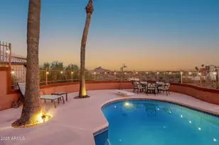 16319 E Jacklin Dr, Fountain Hills, AZ 85268 - Photo 57