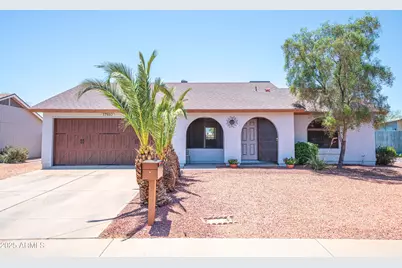 17810 N 34th Place, Phoenix, AZ 85032 - Photo 1