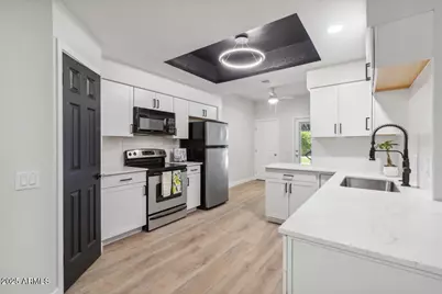 101 N 7th Street #132, Phoenix, AZ 85034 - Photo 1