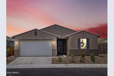 3781 N Camden Drive, Florence, AZ 85132 - Photo 1