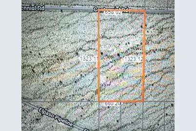 0 W Centennial Road W #'-', Tonopah, AZ 85354 - Photo 1