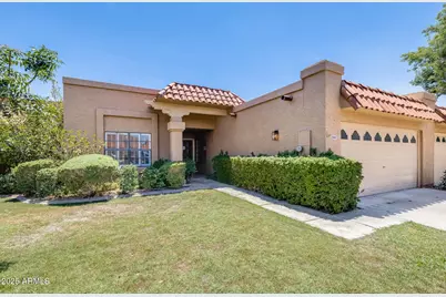 9141 E Gelding, Scottsdale, AZ 85260 - Photo 1