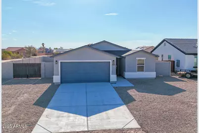 15438 S Overfield Road, Arizona City, AZ 85123 - Photo 41