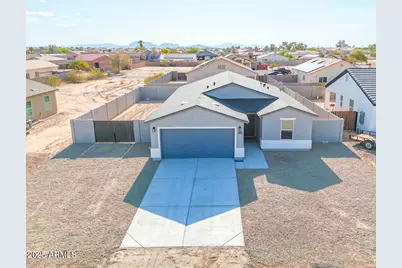 15438 S Overfield Road, Arizona City, AZ 85123 - Photo 5