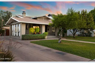 79 W Cypress Street, Phoenix, AZ 85003 - Photo 1