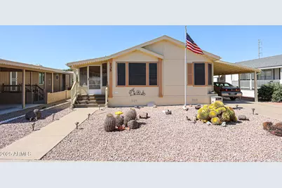 3901 E Pinnacle Peak Road #235, Phoenix, AZ 85050 - Photo 1