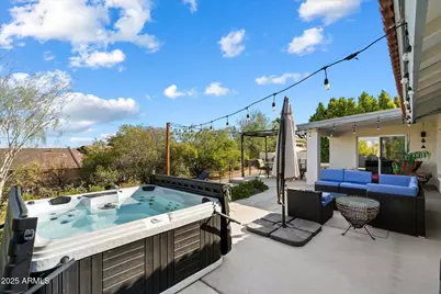 15943 E El Lago Boulevard, Fountain Hills, AZ 85268 - Photo 35