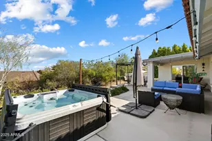 15943 E El Lago Blvd, Fountain Hills, AZ 85268 - Photo 35