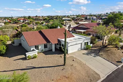 15943 E El Lago Boulevard, Fountain Hills, AZ 85268 - Photo 41