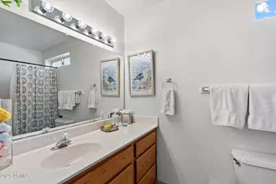 15943 E El Lago Boulevard, Fountain Hills, AZ 85268 - Photo 25