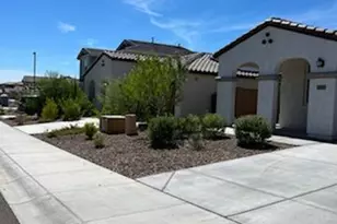 12487 W Forest Pleasant Pl, Peoria, AZ 85383 - Photo 1