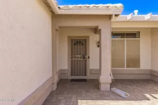 22610 N Cabana Ln, Sun City West, AZ 85375 - Photo 37